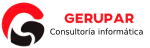Diseño web en Sarria - Gerupar